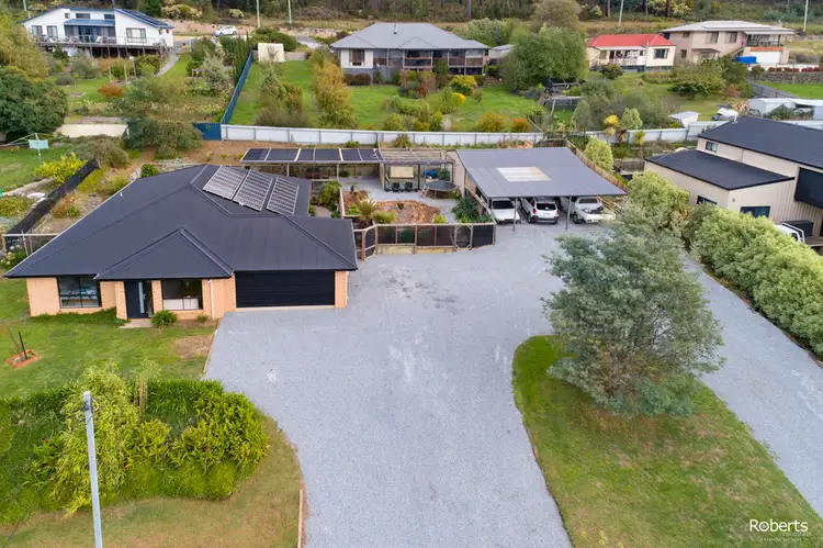 71-73 Payne Street, Beaconsfield TAS 7270