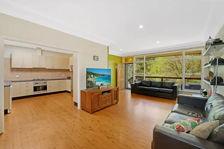 Main view of Homely house listing, 187 North West Arm Road, Grays Point NSW 2232