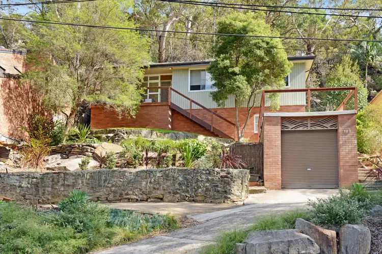Second view of Homely house listing, 187 North West Arm Road, Grays Point NSW 2232