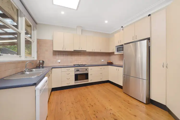 Fourth view of Homely house listing, 187 North West Arm Road, Grays Point NSW 2232