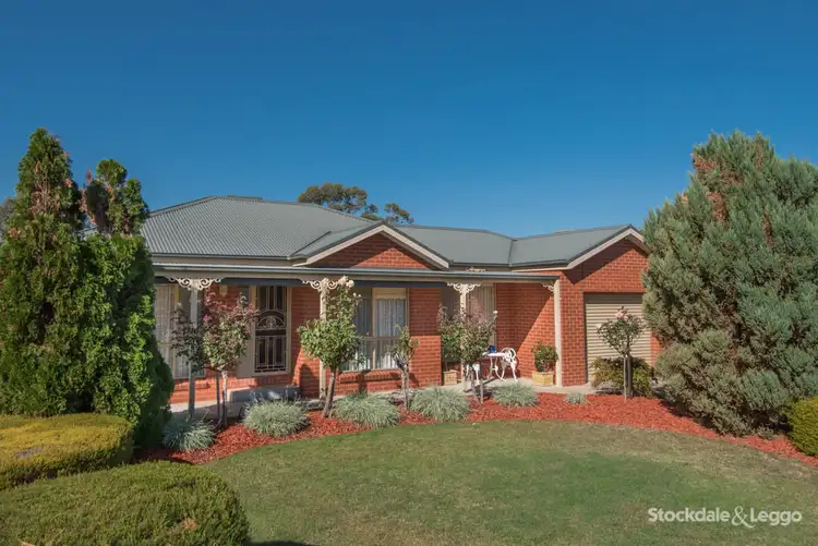 1/14 Menzies Crescent, Shepparton VIC 3630