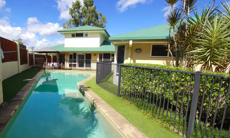 43 Barrier Place, Forest Lake QLD 4078
