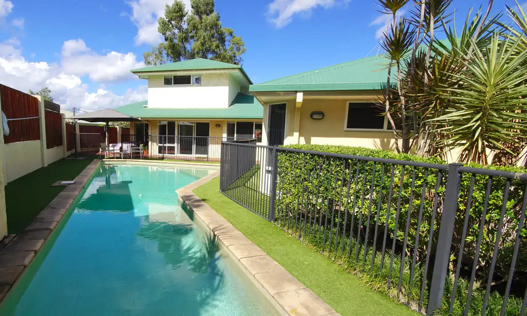 Main view of Homely house listing, 43 Barrier Place, Forest Lake QLD 4078