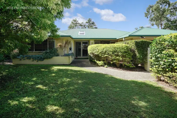 Third view of Homely house listing, 43 Barrier Place, Forest Lake QLD 4078