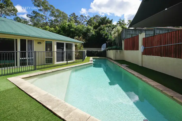 Fourth view of Homely house listing, 43 Barrier Place, Forest Lake QLD 4078