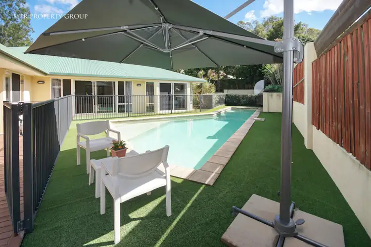 Fifth view of Homely house listing, 43 Barrier Place, Forest Lake QLD 4078