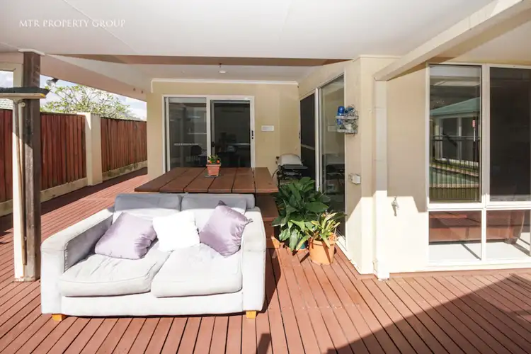 Sixth view of Homely house listing, 43 Barrier Place, Forest Lake QLD 4078