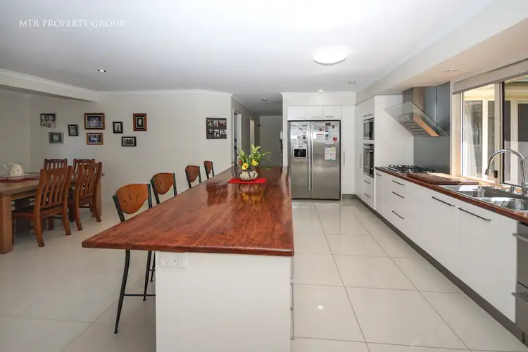 Seventh view of Homely house listing, 43 Barrier Place, Forest Lake QLD 4078