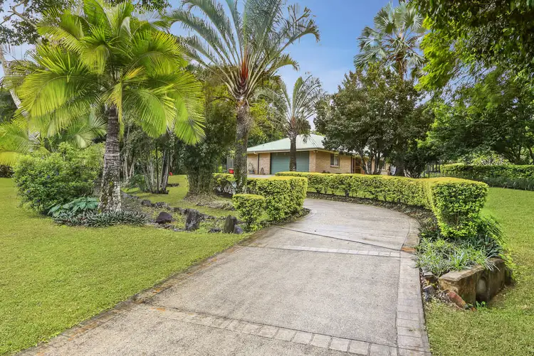 272 Old Palmwoods Road, Palmwoods QLD 4555