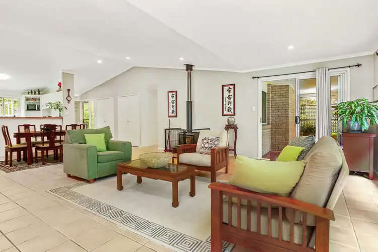 Second view of Homely house listing, 272 Old Palmwoods Road, Palmwoods QLD 4555