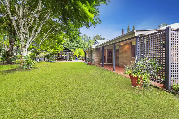 Third view of Homely house listing, 272 Old Palmwoods Road, Palmwoods QLD 4555