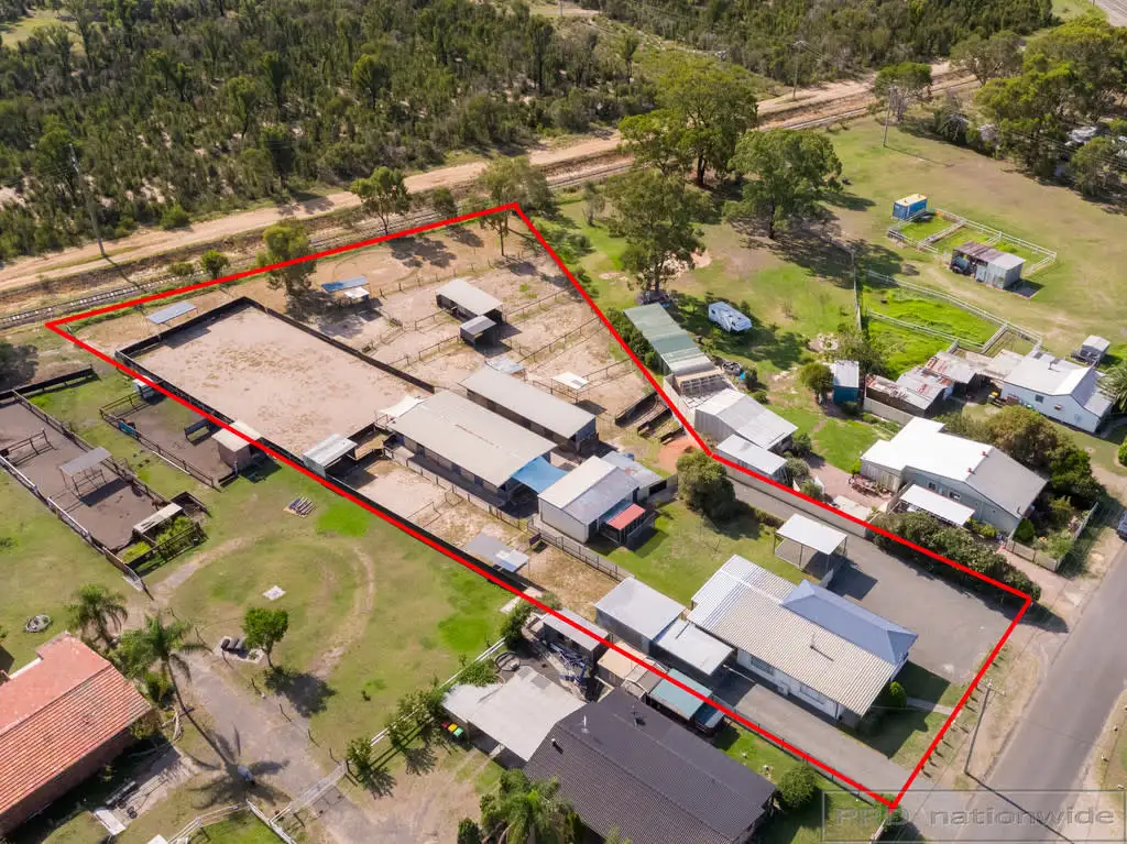 Main view of Homely house listing, 6 Racecourse Road, Cessnock NSW 2325