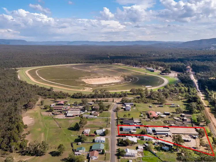 Third view of Homely house listing, 6 Racecourse Road, Cessnock NSW 2325