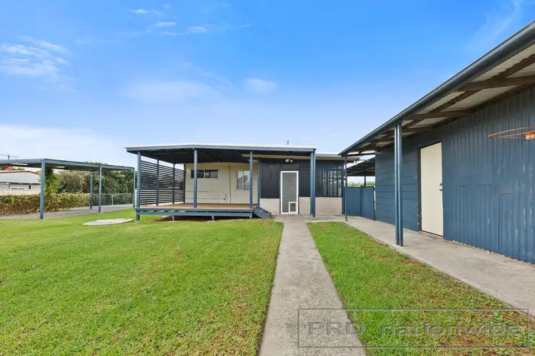 Sixth view of Homely house listing, 6 Racecourse Road, Cessnock NSW 2325