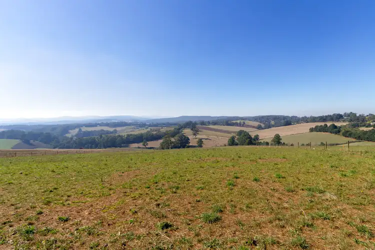 Main view of Homely land listing, 50 Ure Road, Gembrook VIC 3783