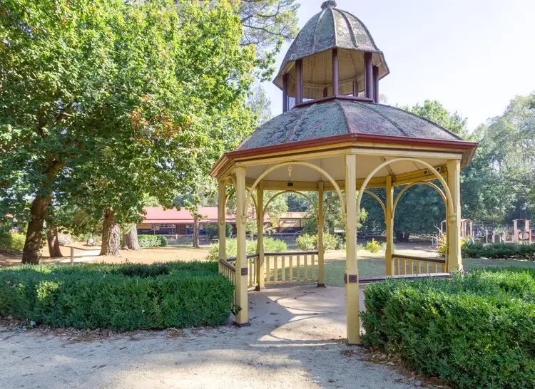 Second view of Homely land listing, 50 Ure Road, Gembrook VIC 3783