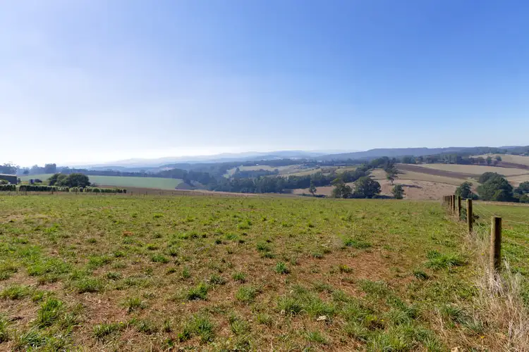 Third view of Homely land listing, 50 Ure Road, Gembrook VIC 3783