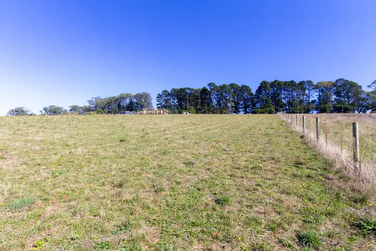 Seventh view of Homely land listing, 50 Ure Road, Gembrook VIC 3783