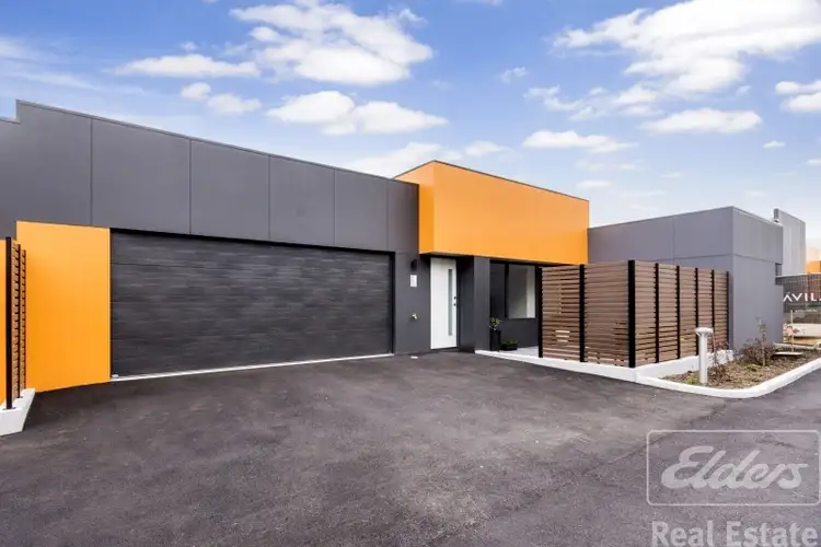 16/10 Jardine Cres, Prospect Vale TAS 7250