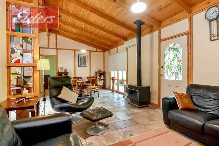 Second view of Homely rural property listing, 26 Hickman Place, Donnybrook WA 6239