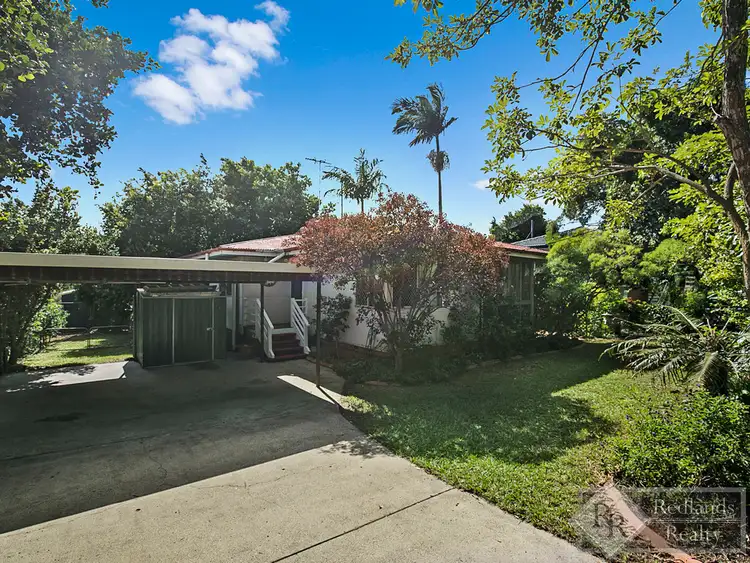 Main view of Homely house listing, 36 Sallows Street, Alexandra Hills QLD 4161