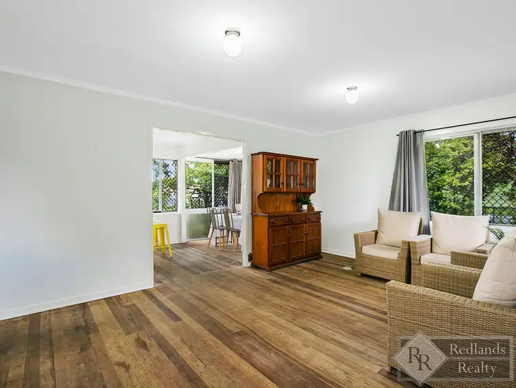 Second view of Homely house listing, 36 Sallows Street, Alexandra Hills QLD 4161