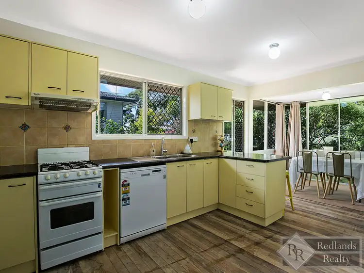 Third view of Homely house listing, 36 Sallows Street, Alexandra Hills QLD 4161