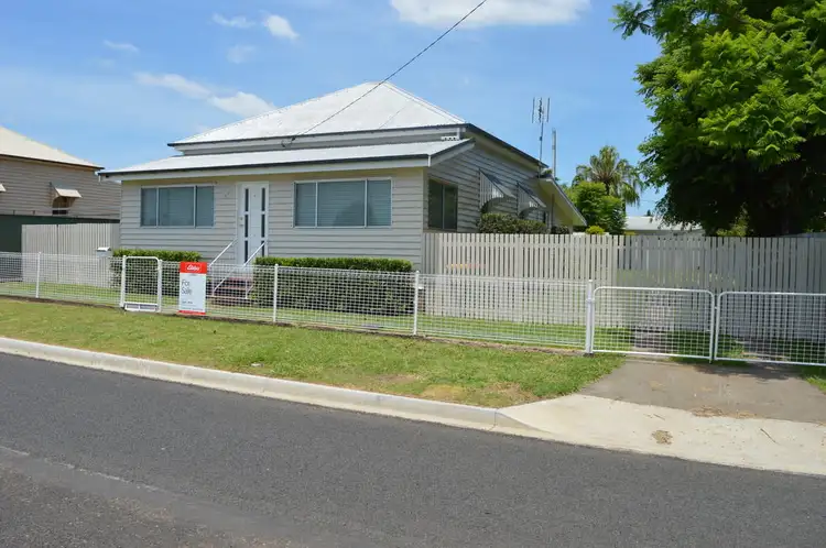 Main view of Homely house listing, 68 John Street, Laidley QLD 4341