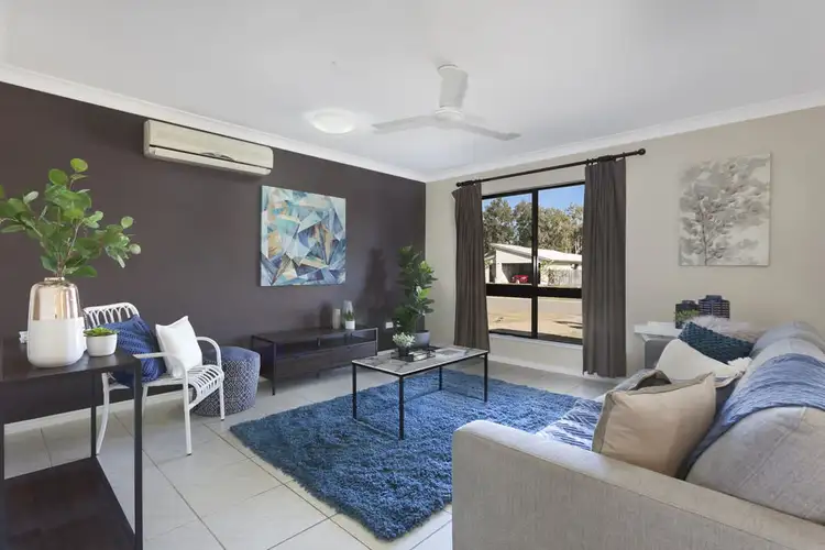 Main view of Homely house listing, 51 Louis Street, Deeragun QLD 4818