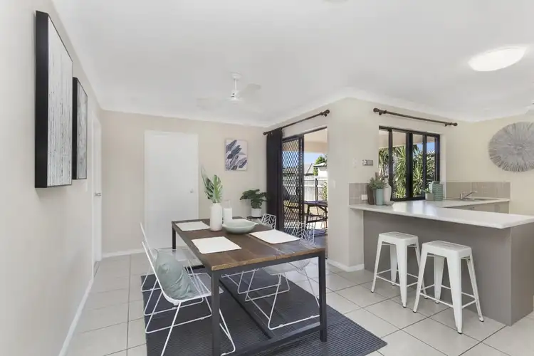 Second view of Homely house listing, 51 Louis Street, Deeragun QLD 4818