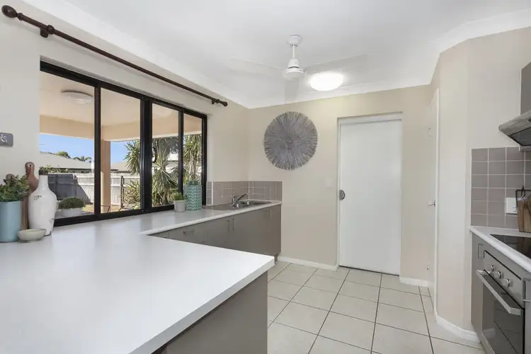 Third view of Homely house listing, 51 Louis Street, Deeragun QLD 4818