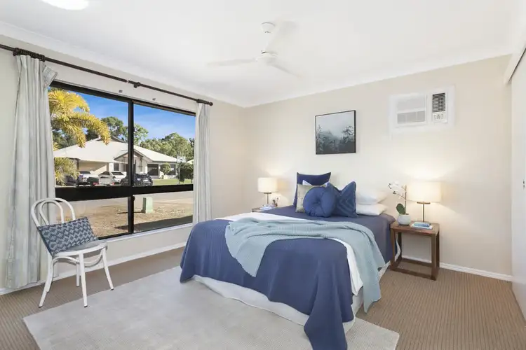 Fourth view of Homely house listing, 51 Louis Street, Deeragun QLD 4818