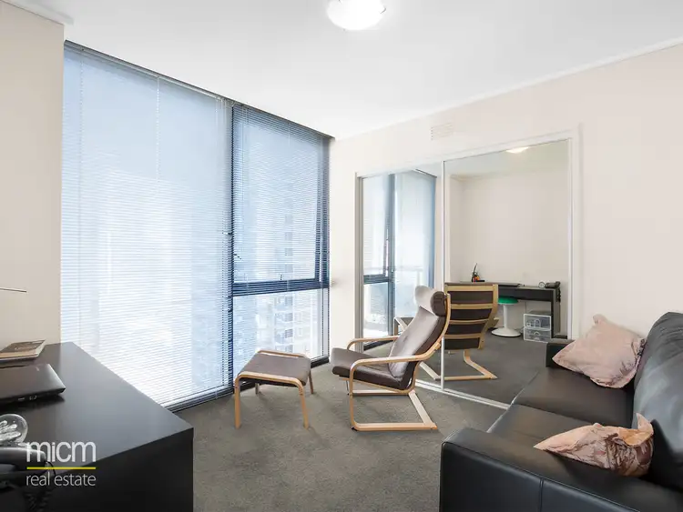 Fourth view of Homely apartment listing, 249/100 Kavanagh Street, Southbank VIC 3006