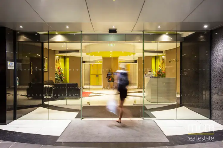 Seventh view of Homely apartment listing, 249/100 Kavanagh Street, Southbank VIC 3006