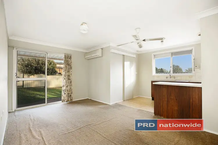 Fourth view of Homely house listing, 27 Bottlebrush Drive, Cranebrook NSW 2749