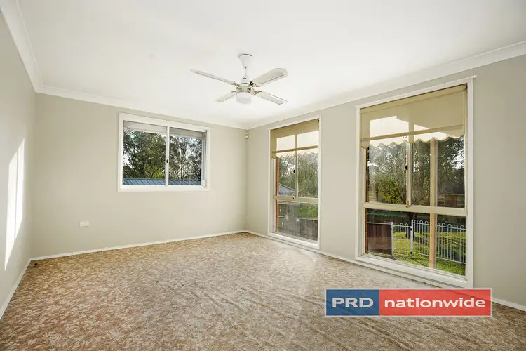 Fifth view of Homely house listing, 27 Bottlebrush Drive, Cranebrook NSW 2749
