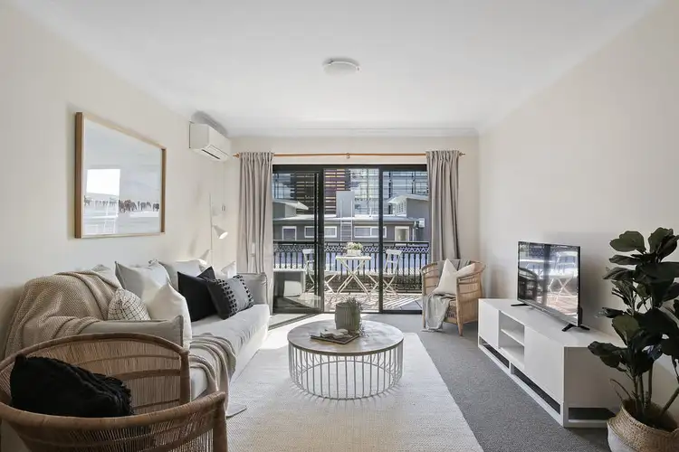 Main view of Homely apartment listing, 10/11-17 Wyndham Street, Alexandria NSW 2015