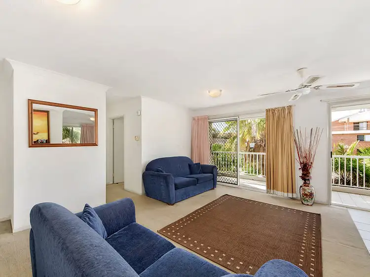 Third view of Homely unit listing, 10/8-10 Rosewood Avenue, Broadbeach QLD 4218
