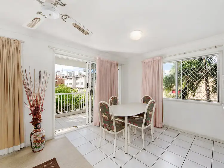 Sixth view of Homely unit listing, 10/8-10 Rosewood Avenue, Broadbeach QLD 4218