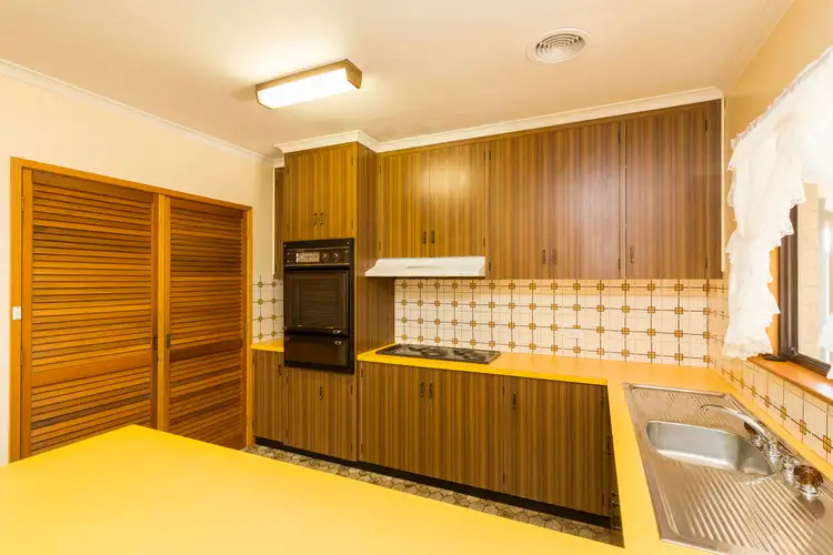 Fifth view of Homely house listing, 4 Buckley Street, Horsham VIC 3400