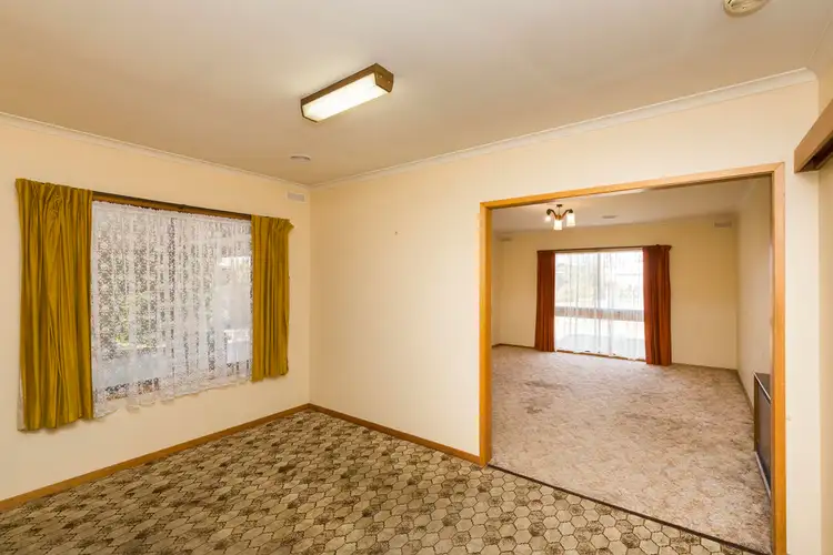 Sixth view of Homely house listing, 4 Buckley Street, Horsham VIC 3400