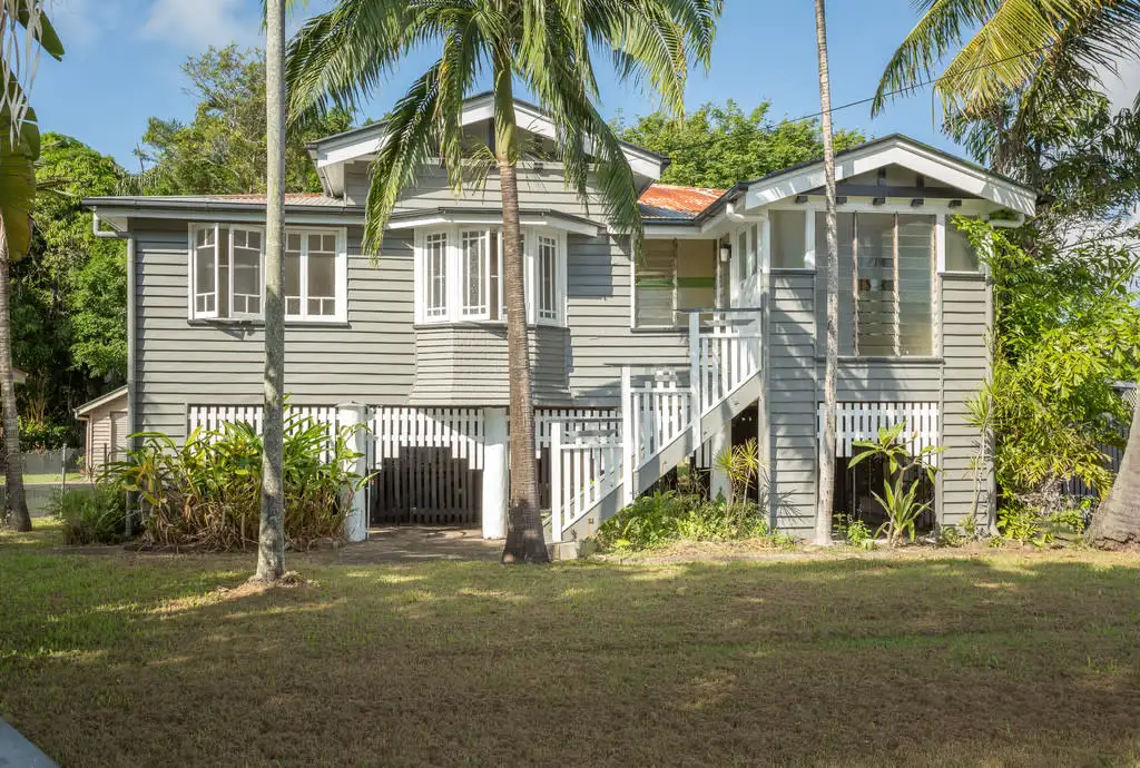 Main view of Homely house listing, 9 Tait Street, West Mackay QLD 4740