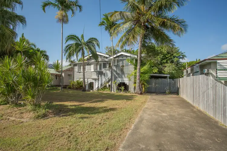 Second view of Homely house listing, 9 Tait Street, West Mackay QLD 4740
