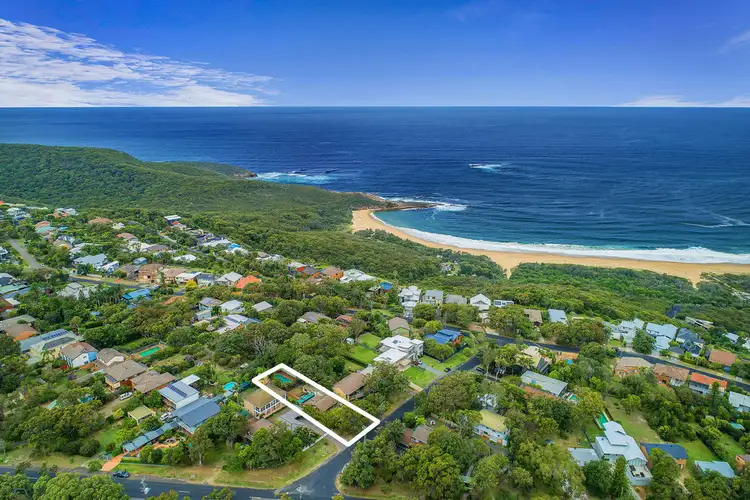 11 Hats Street, Killcare Heights NSW 2257