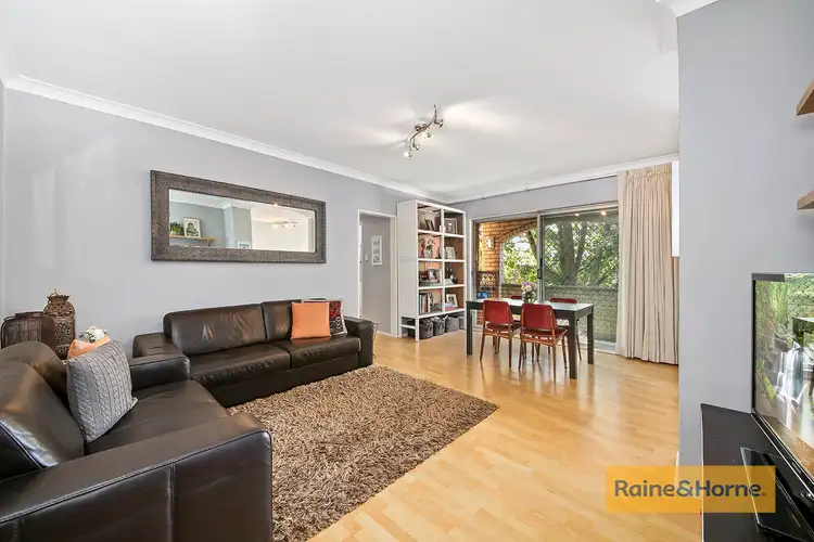 11/15 Norton Street, Ashfield NSW 2131