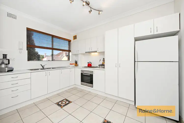 Third view of Homely apartment listing, 11/15 Norton Street, Ashfield NSW 2131