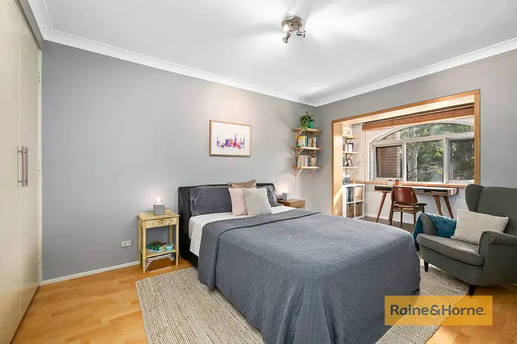 Fourth view of Homely apartment listing, 11/15 Norton Street, Ashfield NSW 2131