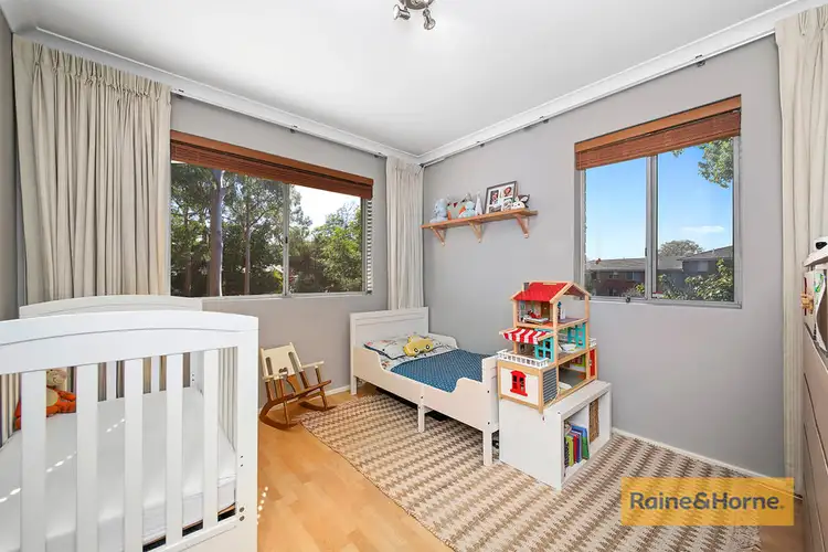 Fifth view of Homely apartment listing, 11/15 Norton Street, Ashfield NSW 2131