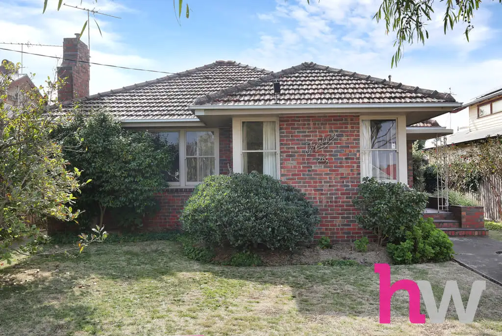 Main view of Homely house listing, 269 McKillop Street, East Geelong VIC 3219