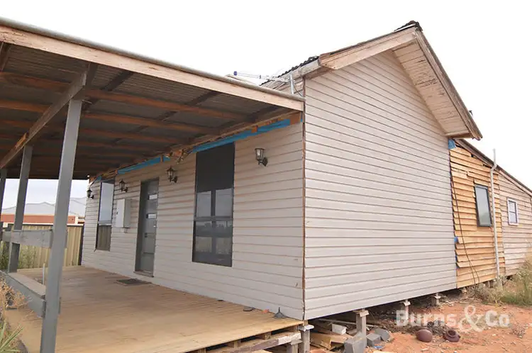 Main view of Homely house listing, 87 Azolia Street, Red Cliffs VIC 3496